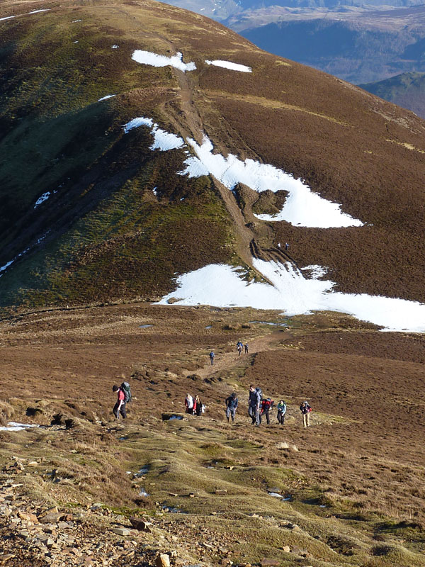 Scar Crags